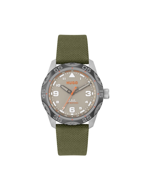 HUGO Reloj Hugo Trek para hombre 1530331