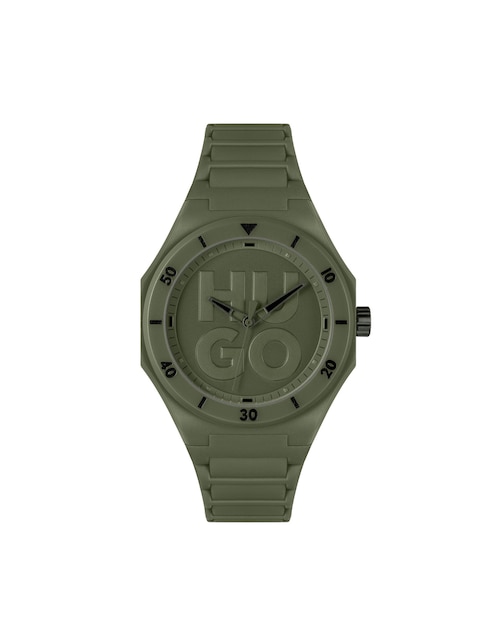 Reloj Hugo Grail para hombre 1530327