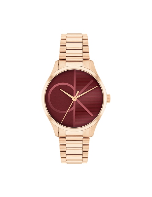 Reloj Calvin Klein Iconic unisex 25200347