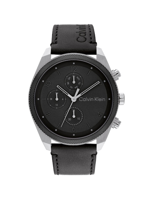 Reloj Calvin Klein Impact para hombre 25200364