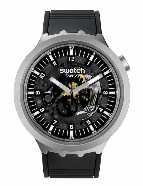 Reloj Swatch Big Bold Irony Lacquered unisex SB07S105