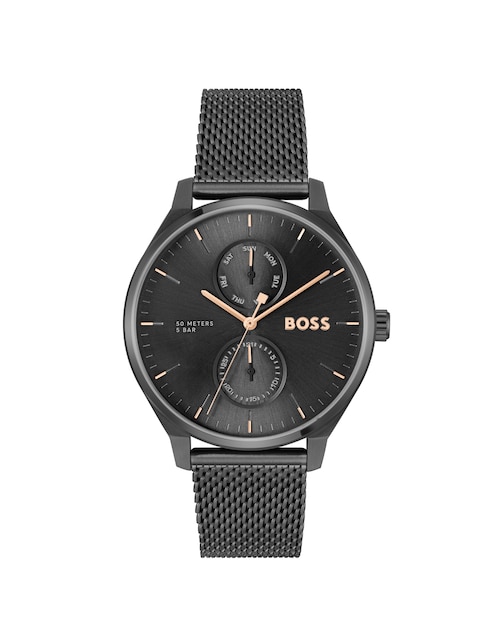 BOSS Reloj Boss Tyler para hombre 1514105
