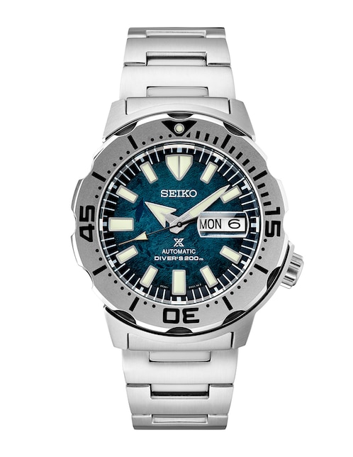 SEIKO Reloj Seiko Prospex unisex SRPH75K1ART