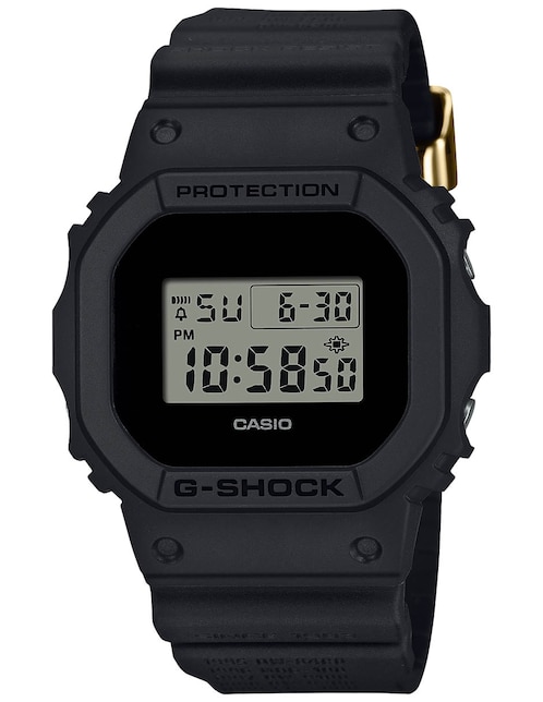 Reloj Casio G-Shock 40 ANV DWE-5657 para hombre DWE-5657RE-1CR