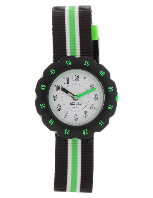 Reloj 2306 MARINETTE & ADRIEN para niño ZFPSP056