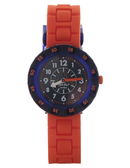 Reloj City of Life para niño ZFCSP103