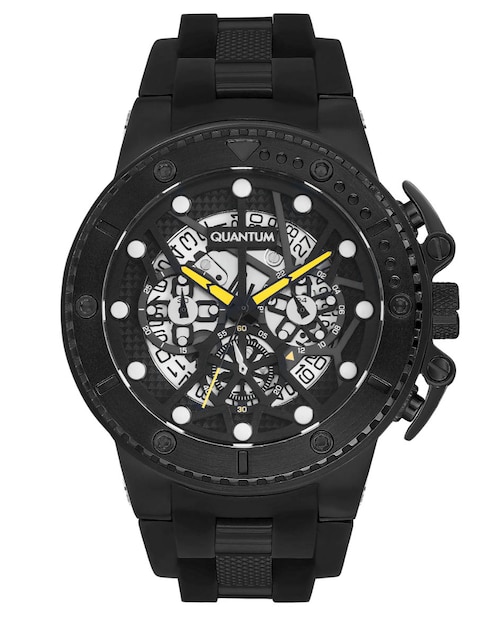 Reloj Quantum Hunter para hombre hng535.651