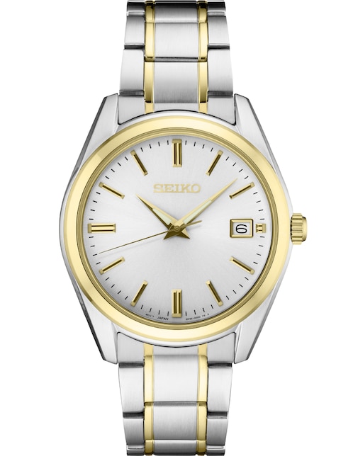 Reloj Seiko Essentials para hombre Sur312