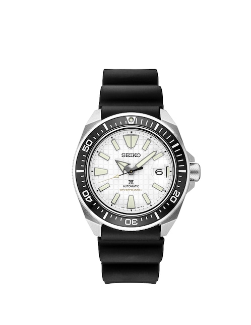 SEIKO Reloj Seiko Prospex para hombre SRPE37