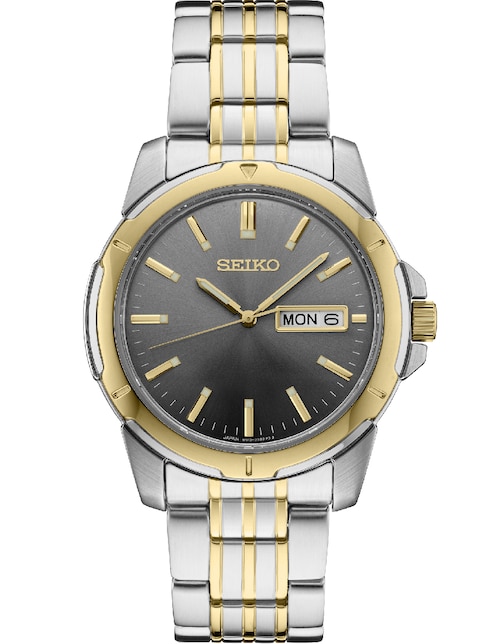 Reloj Essentials para hombre SUR356 1