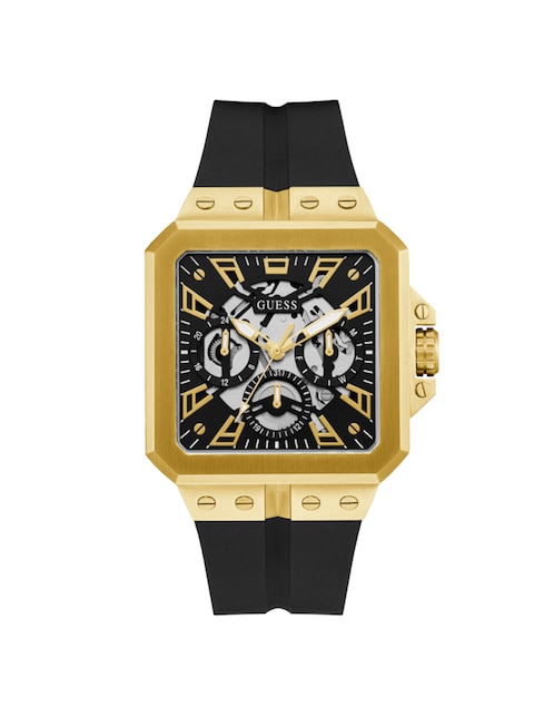 Reloj Guess Leo para hombre GW0637G2