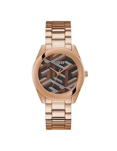 Reloj Guess Cubed para mujer GW0607L3