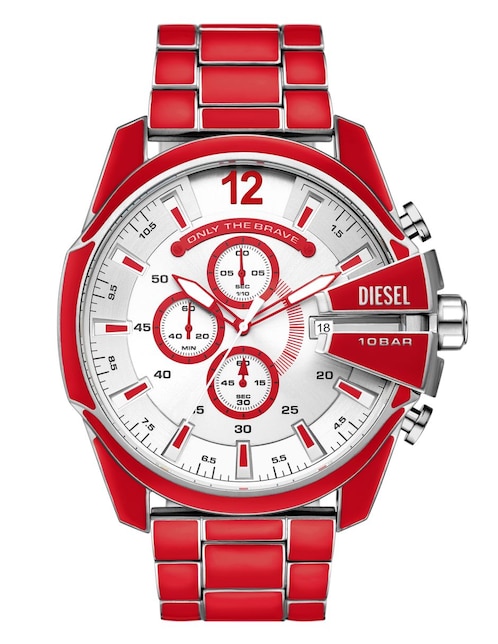 Reloj Diesel Mms9 para hombre DZ2196