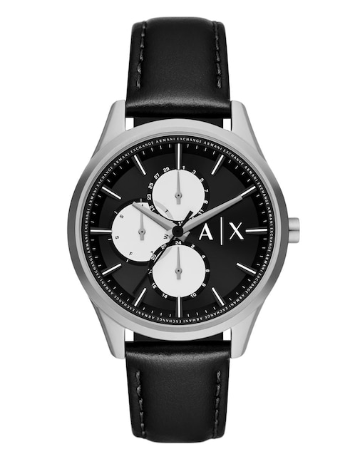 Reloj A/X Armani Exchange Street para hombre AX1872