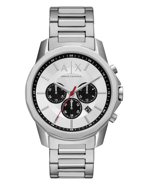 Reloj A/X Armani Exchange Smart para hombre ax1742