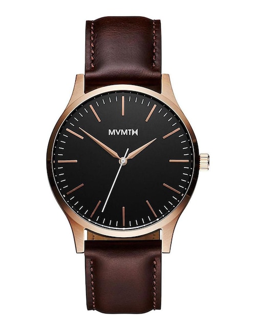 Reloj 40 Series para hombre D-MT01-BLBR