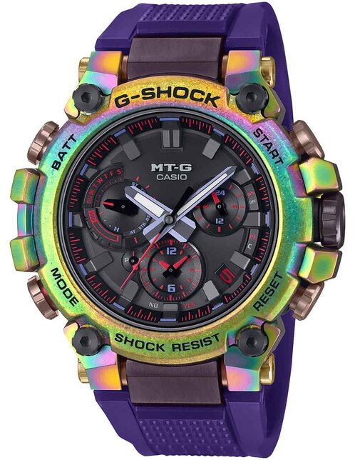Reloj Casio G-Shock para hombre mtg-b3000prb-1acr