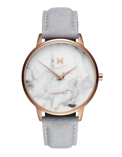 Reloj Mvmt Boulevard para mujer D-MB01-RGLAMA