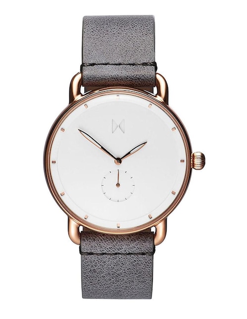 Reloj Mvmt Revolver para hombre D-MR01-RGGR