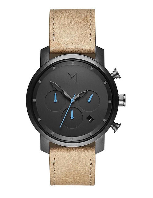 Reloj Mvmt Chrono 40mm para hombre D-MC02-GML