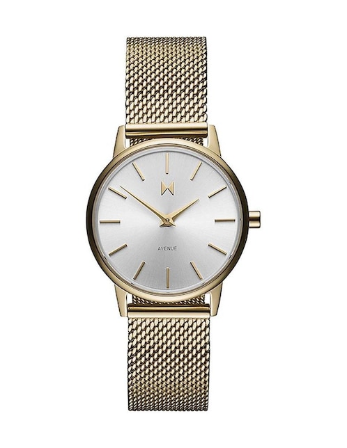 Reloj Mvmt Avenue para mujer 28000114-D
