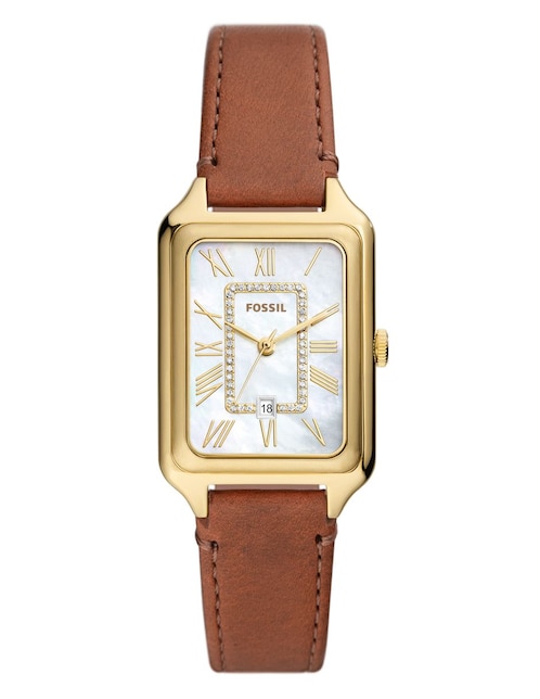 Reloj Fossil Raquel para mujer ES5307