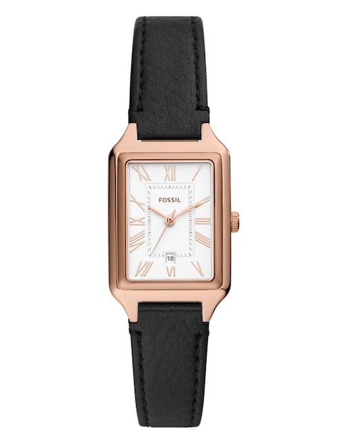 Reloj Fossil Raquel para mujer