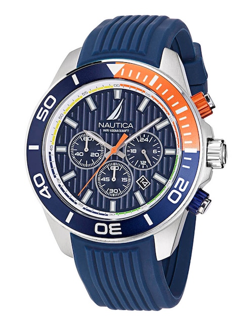 Reloj One para hombre NAPNOF302 1
