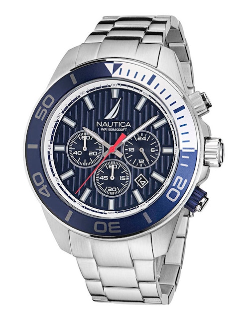 NAUTICA Reloj Nautica One para hombre NAPNOF303