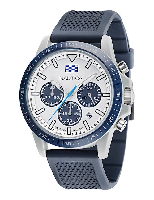 NAUTICA Reloj Nautica One Eco para hombre NAPNOF3S1