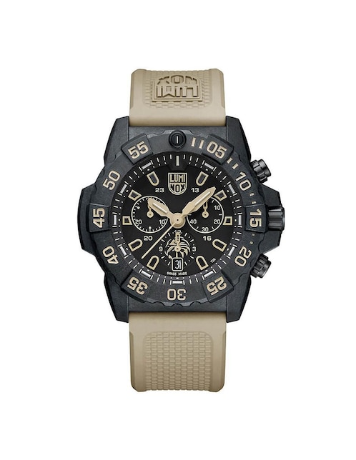Reloj Mil-Spec 3350 Series para hombre XS.3590.NSF.SET 1