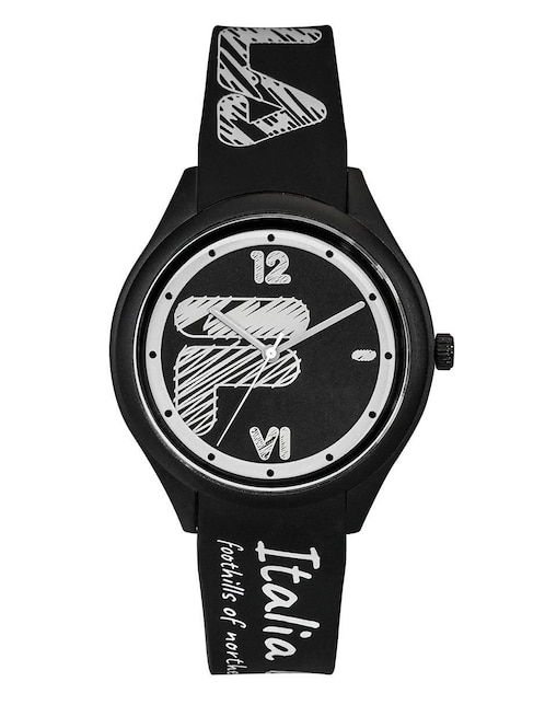 Reloj Fila Original Collection unisex 38-321-302