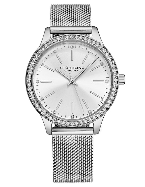 Reloj Stuhrling Symphony para mujer