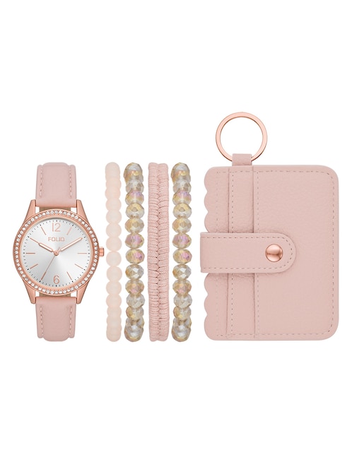 Reloj Folio para mujer FMDFL2045 1