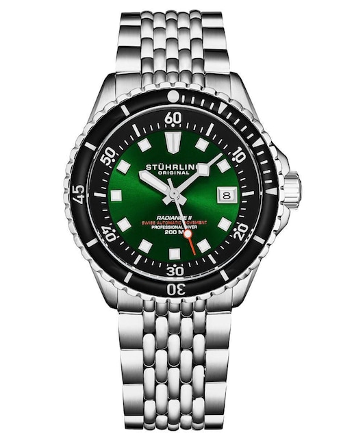Reloj Depthmaster para hombre 1009 1
