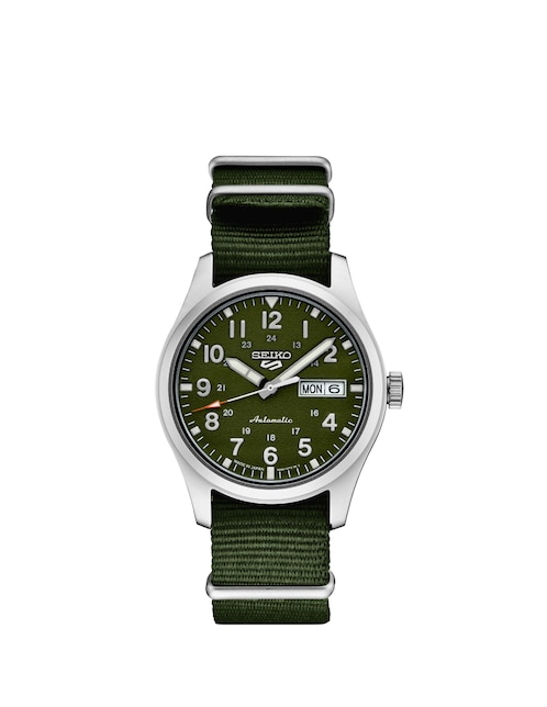 Reloj Seiko 5 Sport para hombre SRPG33