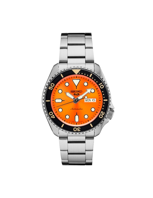 Reloj Seiko 5 Sport para hombre SRPD59