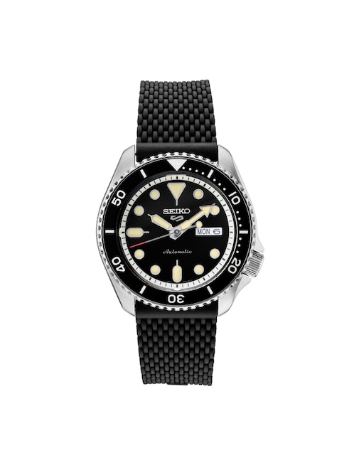 Reloj Seiko 5 Sport para hombre SRPD95