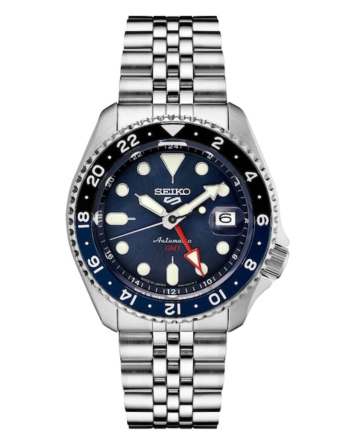 Reloj Seiko 5 sport para hombre Ssk003