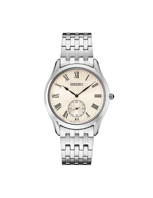 Reloj Seiko Essentials para hombre SRK048