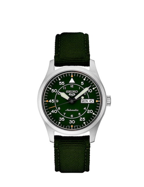 SEIKO Reloj Seiko 5 Sport para hombre SRPH29
