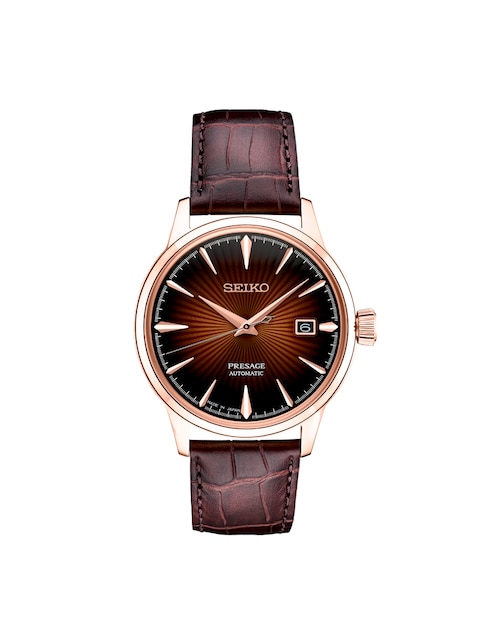 Reloj Presage para hombre SRPB46 1