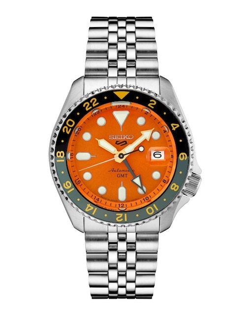 Reloj Seiko 5 Sport para hombre Ssk005