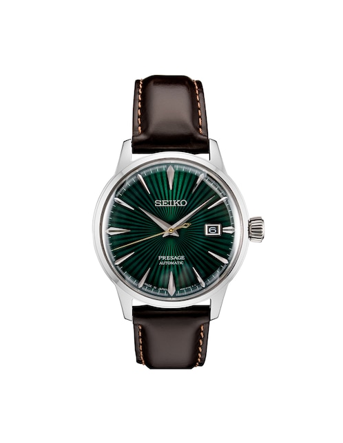 Reloj Seiko Presage para hombre SRPD37