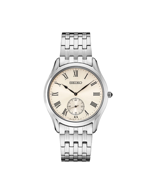 Reloj Seiko Essentials para hombre SRK047
