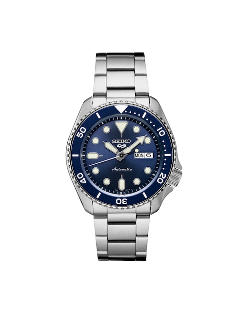 Reloj Seiko 5 Sport para hombre SRPD51