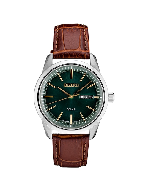 Reloj Seiko Essentials para hombre SNE529