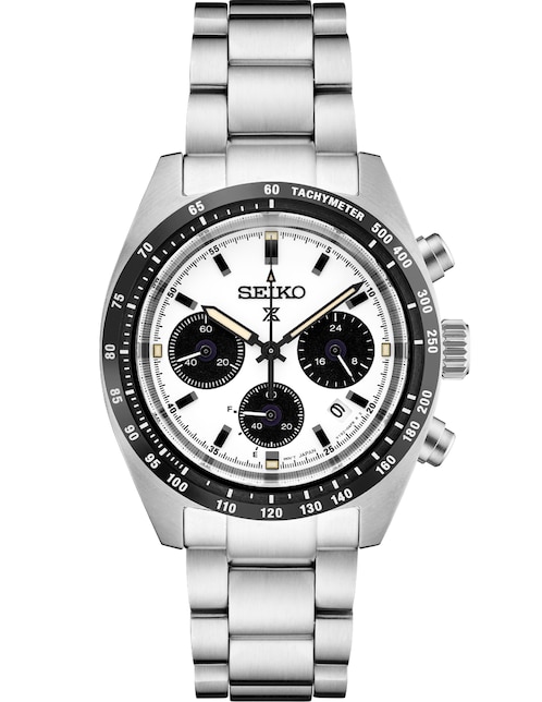 Reloj Seiko Prospex para hombre SSC813