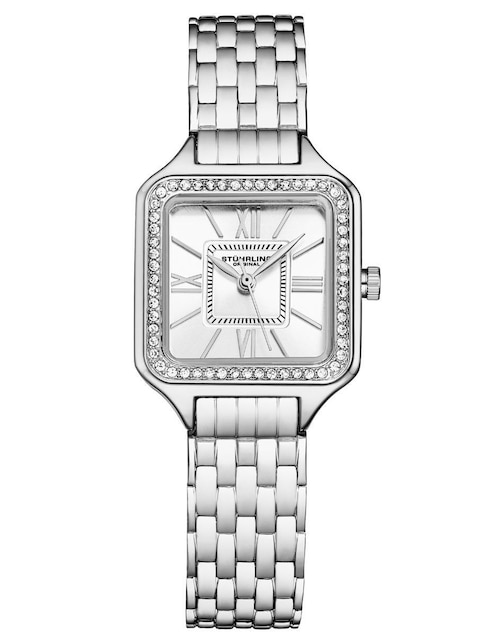 "reloj" stuhrling symphony "para" mujer 4020