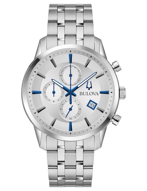 Reloj Bulova Clásicos para hombre 96B404
